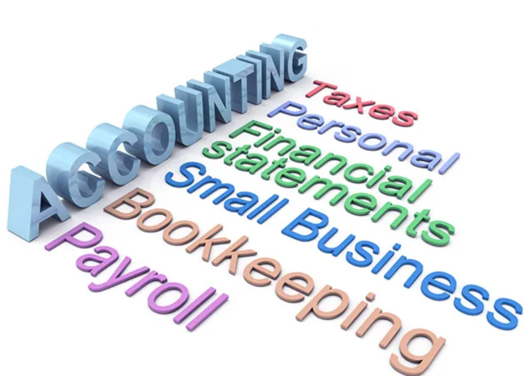 Bookkeeping & Payroll