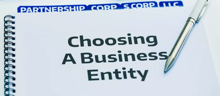 Business Formation & Dissolution