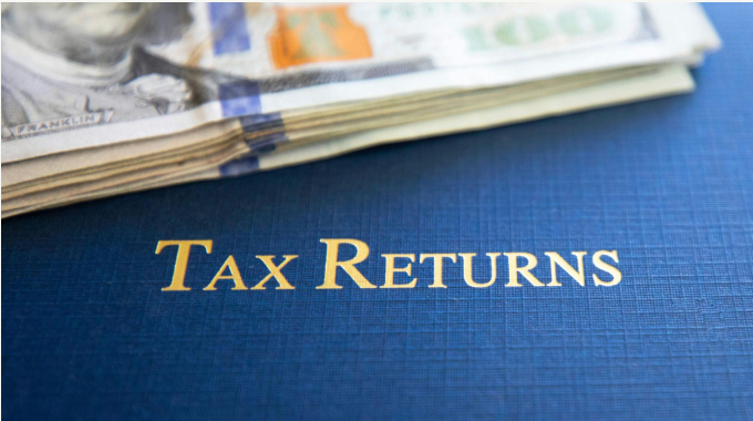 Individual & Business Tax Preparation